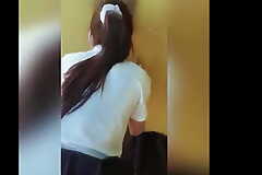 Indian After School Sex
