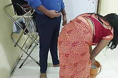 Indian maid boss sex video Mumbai ashu