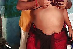 ApsaraMaami - HouseMaid - Think the world of with Moaning Sound - Squeeze Boobs hot - Enjoying Sex