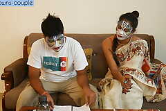 Teacher Priya seeks Mukul's help to take revenge from hers cheater boyfriend ( Accoutrement 2)