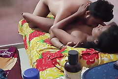 Desi bhabhi dever sex video hot bhabhi seducing dever when husband not in home sexy bhabhi cheeting husband PART-2 -2