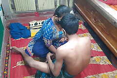 Beautiful bhabhi big pussy sex video