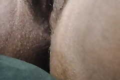 Tamil couple pussy licking