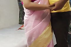 First assfuck fucked with bhabhi,clear bengali audio.