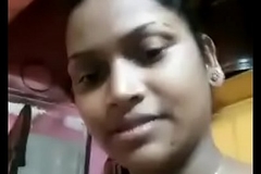 Crestfallen Indian Unfocused Uncover Selfie Be advisable for bf myhotporn.com