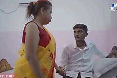 Incomparable Indian Bhabhi Fucked by Stranger
