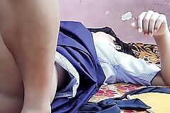 Student sex with tuition teacher