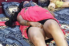 Indian Pregnent porn jija sali pregnent fuck