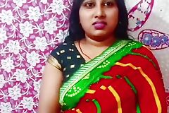 Dirty son-in-law left mother-in-law Shortly she was alone at home Desi sex Video .Clear Hindi Vioce