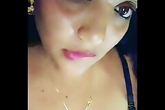 Telugu horny dancer romantic dance with boobs showing puffy nipples desirous of engulfing dirty talking about hard core fucking