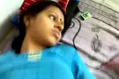 Bhabhi be prudent for be transferred to month ~ aparna