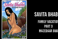 Savita Bhabhi Clips - Episode 59