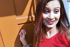 Sudipa's sex vlog on how to fuck Threesome and Fisting with Family ( Hindi Audio )