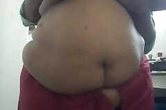 Tamil chubby akka hot with cylinder delivery boy