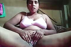 Hot fingering with face Desi Village wife 2024