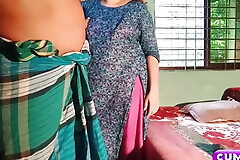 Desi hot girl fucking my bedroom