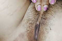 Too much stool came out of my finger