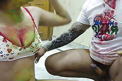 Holi Special: Sara Anal sex in holi festival enjoyed huge learn of in pussy and anal Hornycouple149