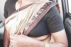 Vigorous video, indian hot girl car sex, telugu vituperative talks