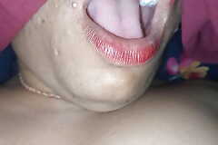 Bhabhi ki Desi boy making love in abode Hindi audio.