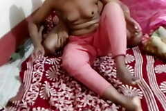Bangladeshi sexy Alpona bhabi sex with brother in law into secret range Bonikiron