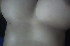 Hot Indian Bhabhi drilled rough by old Father in law, Headman Wife Gets Caught & Threesome