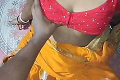 Bhabhi and brother-in-law enjoy sex - Kolkata's juicy sister-in-law