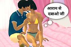Indian beautiful girl and boy xxx video - Custom Female 3D