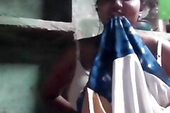 Desi 18yrs Stepsister Arch Time Sex! Tight pussyfucking