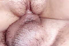 Desi young Indian stepmom gets fucked duplicated by her own stepson