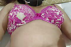 I fucked his beautiful cute sexy wife because friend is not accommodation billet