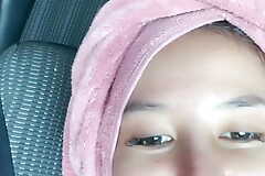 SCANDAL OF CELEBRITIES VCS TO TAKE A SHOWER