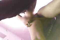 Bangladeshi big ass beautiful full-grown Saree aunty cheating hasband and porokiya  hard fuck with her neighbour