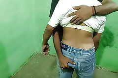 Indian village school girl viral sex video