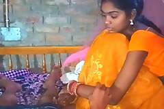 Nai Naveli Dulhan Ki Chudai Husband and Wife Sex