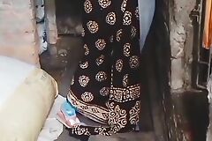 Viral video of Gau's Mal Bhabhi