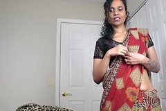 Hindi Mom Added to Lady XXX Mistiness