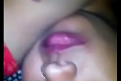 Sleeping aunty soul