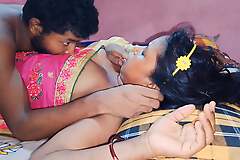 Rani bhabhi ko raat me bohat chod maje se
