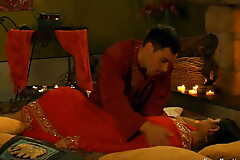 Intense Indian Love Affair Gone Befitting