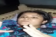 Aunty Kavitha Pussy Expanding Be beneficial to Their way Darling