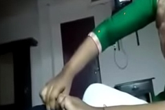 Indian Innocent Maid Fucking For Money