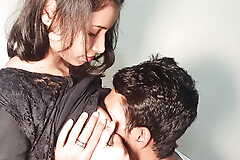 Cute Desi College Girl With A Tight Pussy Fucked Hard