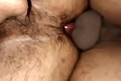 Hyderabad Telugu bottom possessions fucked everlasting by his friend part1 .MP4