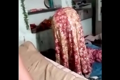 Desi aunty remove clothes for hard fuck