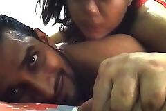 Mature Pinay Bombshell's Neighbor Left Begging for Fro After Seduction