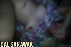Sarawak prostitute bini people get jolok big dildo