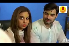 Indian wife exchange and copulation