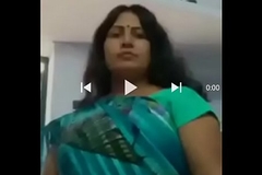 My Desi Aunty Video3