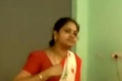 School teacher screwed by say no to paramour teacher